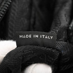 Prada Shoulder Bag Black — view 6