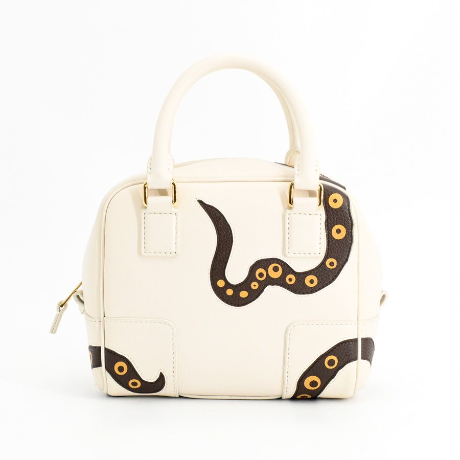 Loewe Amazona 16 Square Bag — view 3