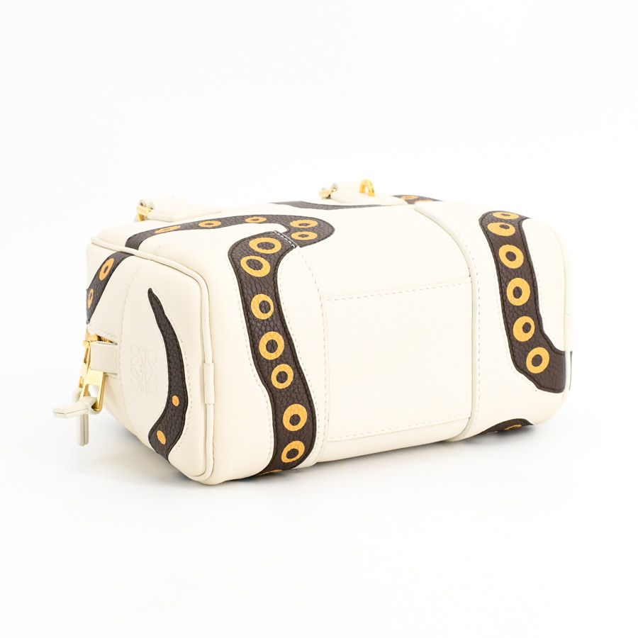 Loewe Amazona 16 Square Bag — view 5