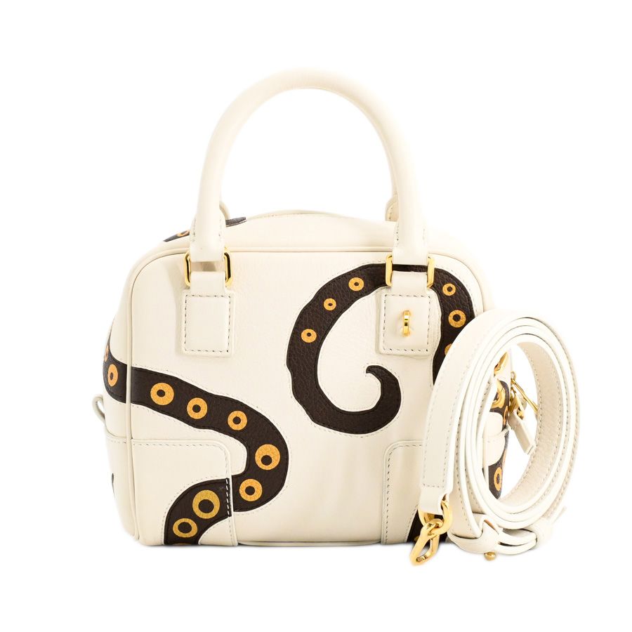 Loewe Amazona 16 Square Bag