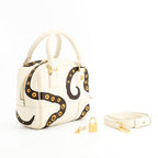 Loewe Amazona 16 Square Bag — view 2