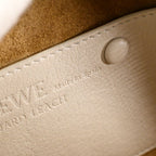 Loewe Amazona 16 Square Bag — view 6