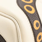 Loewe Amazona 16 Square Bag — view 8