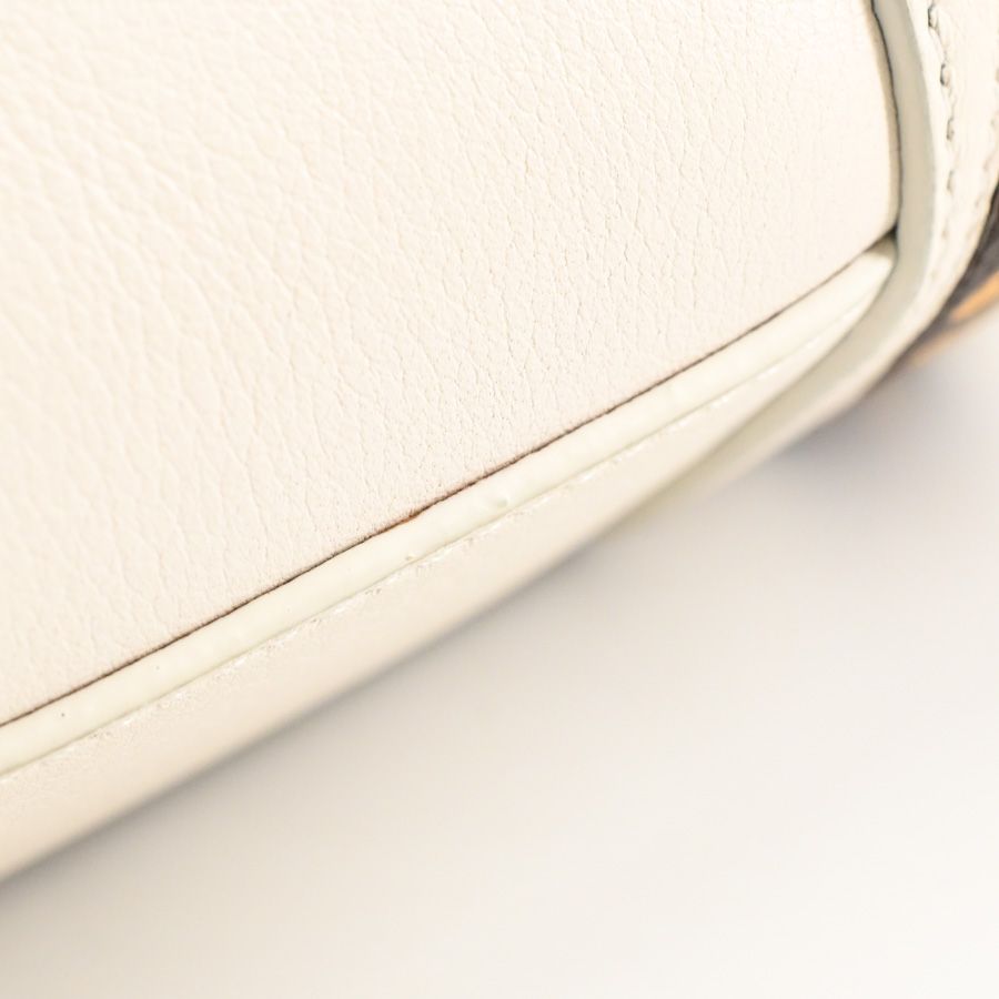 Loewe Amazona 16 Square Bag — view 7