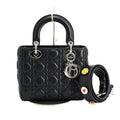 Dior Lady Dior Small Myabc Handbag
