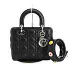 Dior Lady Dior Small Myabc Handbag