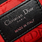 Dior Lady Dior Small Myabc Handbag — view 6