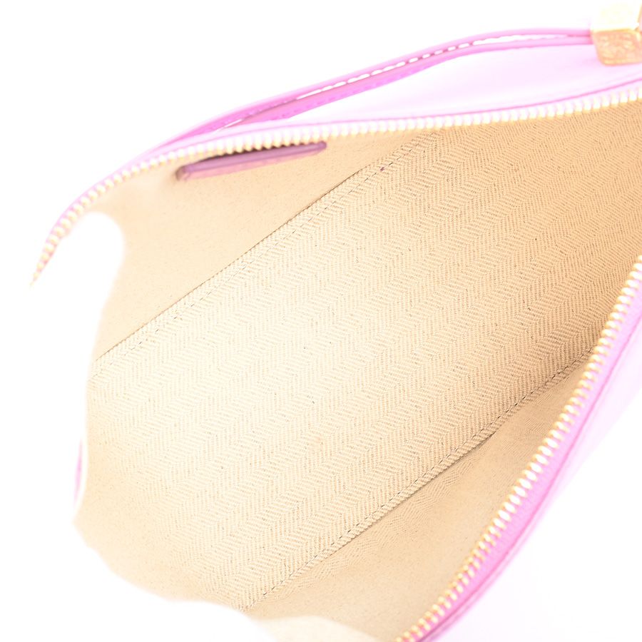 Loewe Shoulder Bag Hammock Mini Hobo — view 4