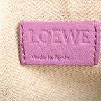 Loewe Shoulder Bag Hammock Mini Hobo — view 6