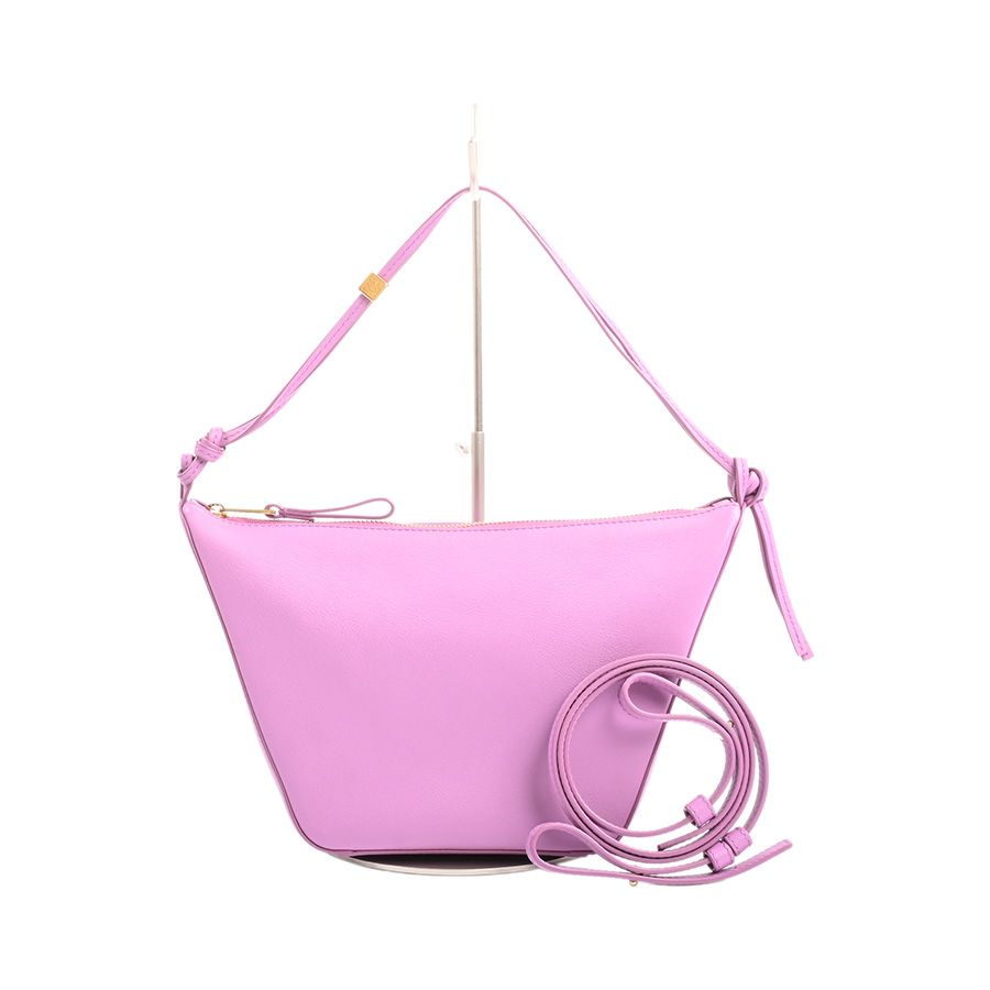 Loewe Shoulder Bag Hammock Mini Hobo