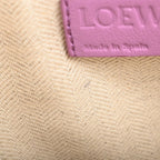Loewe Shoulder Bag Hammock Mini Hobo — view 7