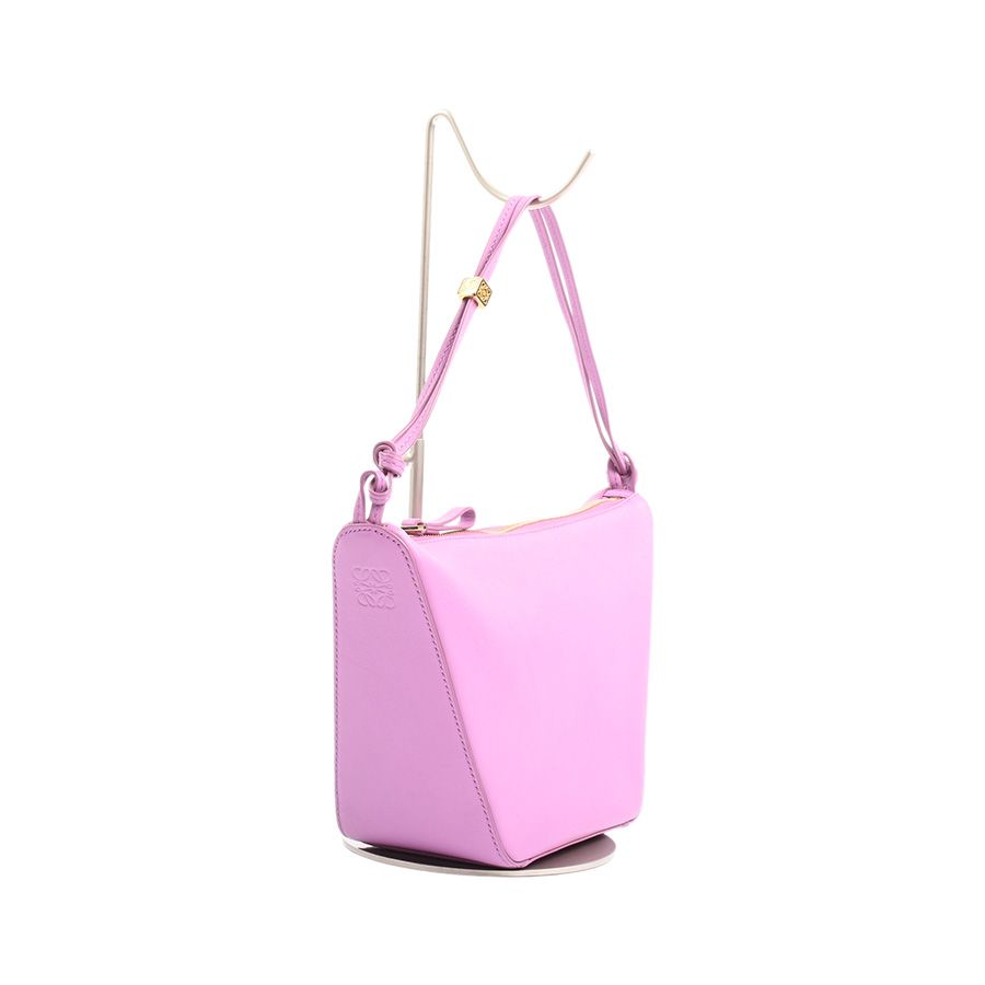 Loewe Shoulder Bag Hammock Mini Hobo — view 2