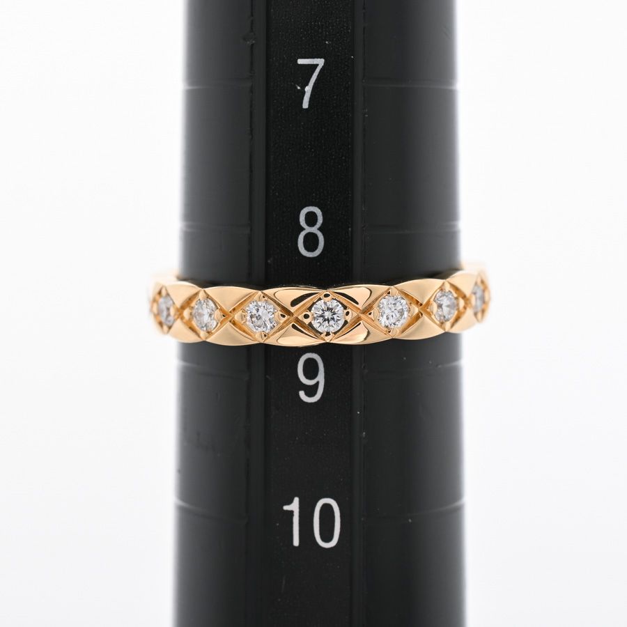 Chanel Ring Coco Crush — view 5