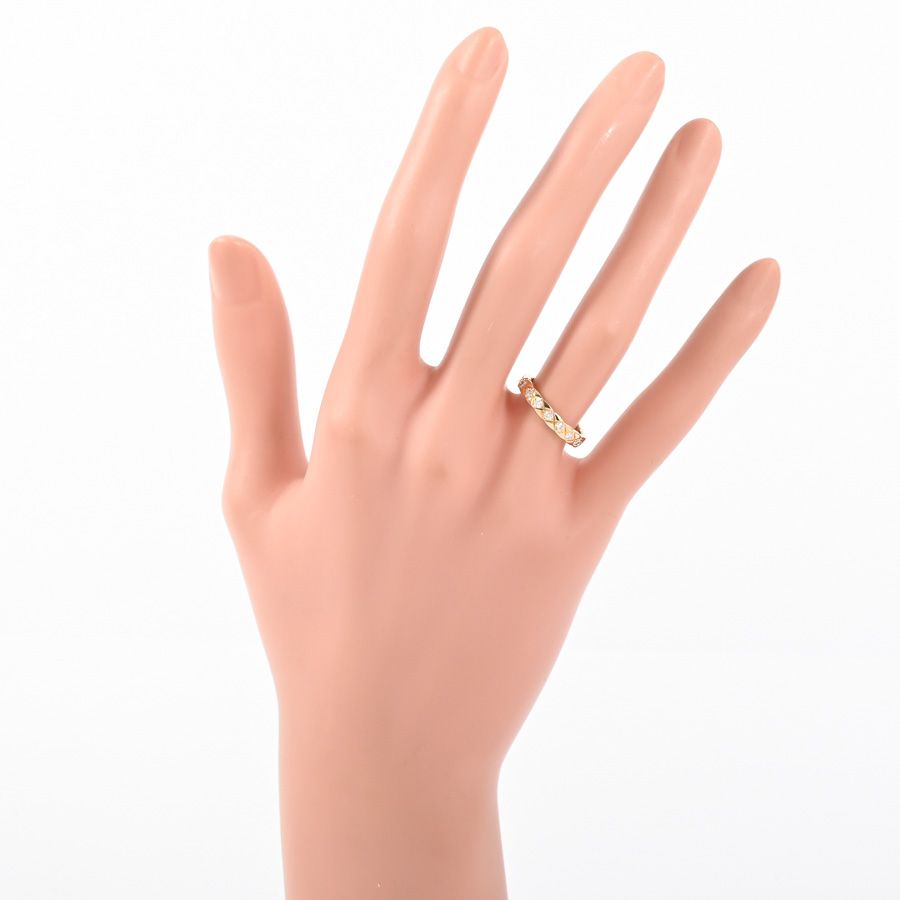 Chanel Ring Coco Crush — view 6
