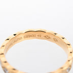 Chanel Ring Coco Crush — view 4