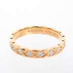 Chanel Ring Coco Crush — view 3