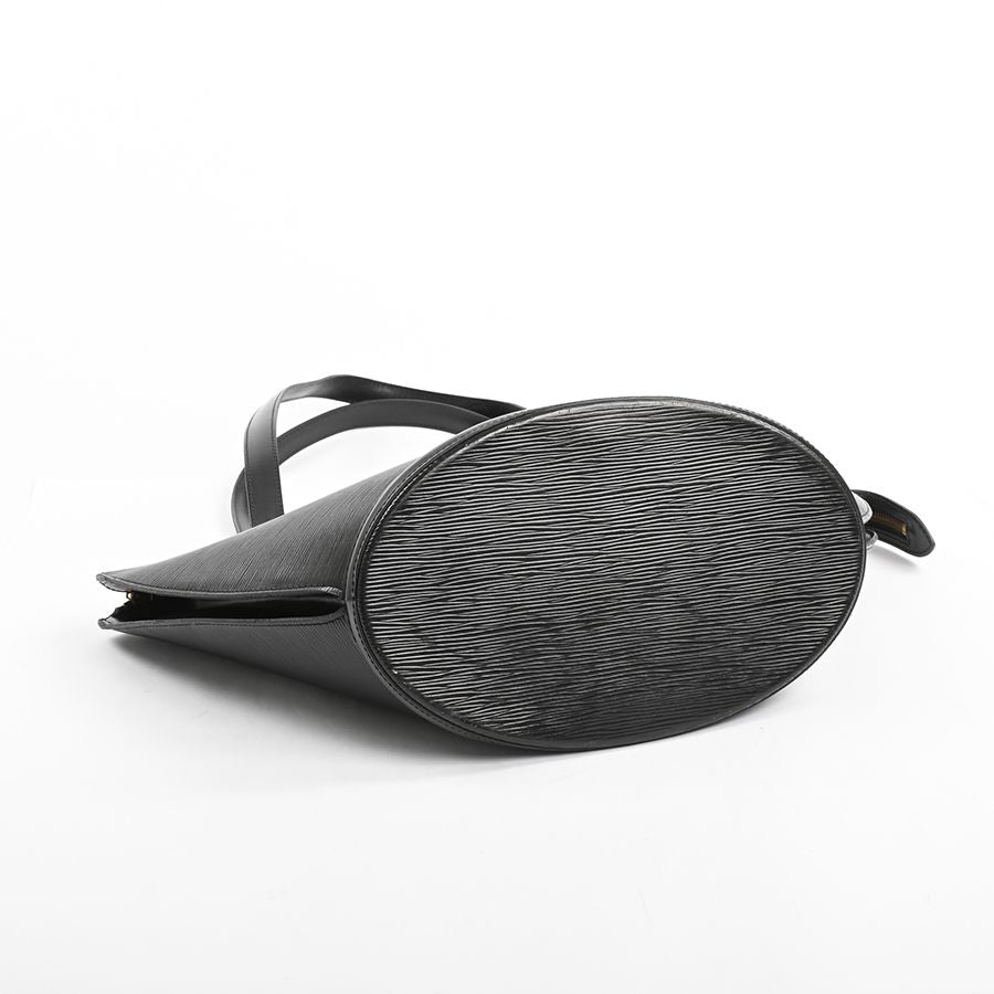 Louis Vuitton Shoulder Bag Saint Jacques Shopping — view 5
