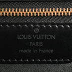 Louis Vuitton Shoulder Bag Saint Jacques Shopping — view 6