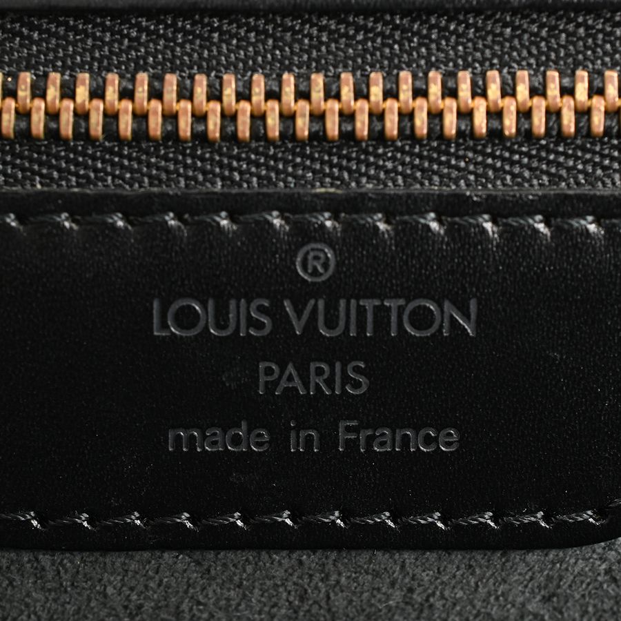 Louis Vuitton Shoulder Bag Saint Jacques Shopping — view 6