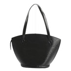 Louis Vuitton Shoulder Bag Saint Jacques Shopping — view 3