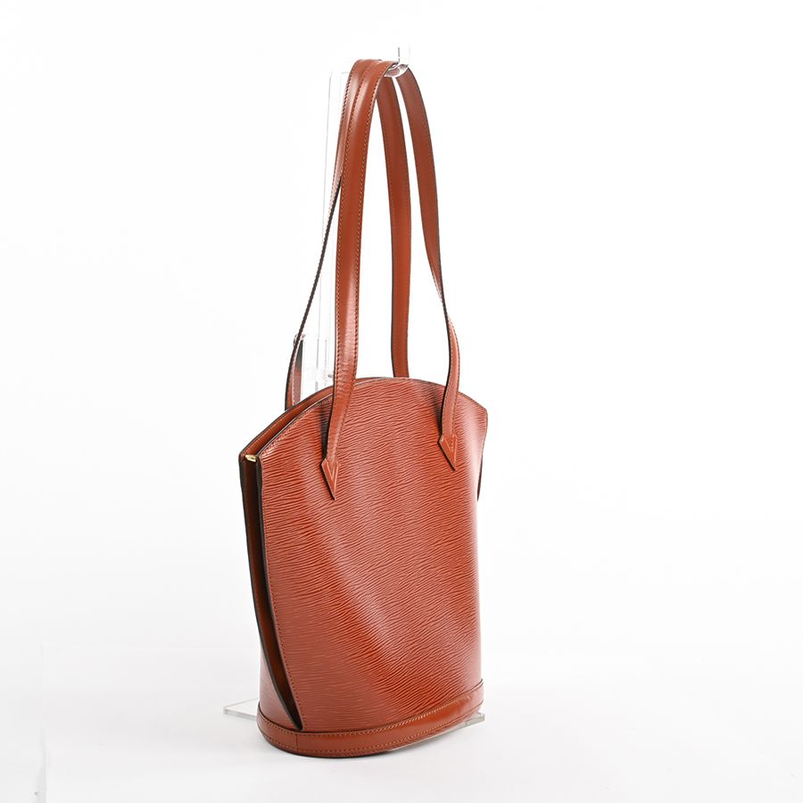 Louis Vuitton Shoulder Bag Saint Jacques Shopping — view 2