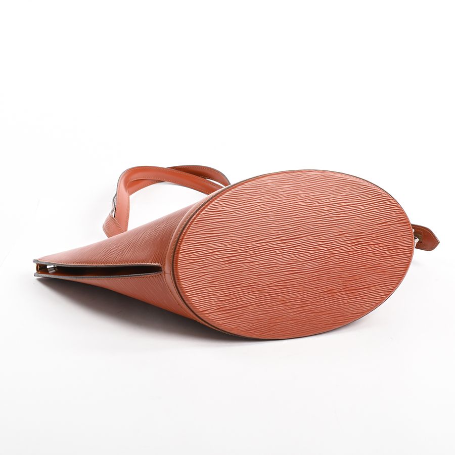 Louis Vuitton Shoulder Bag Saint Jacques Shopping — view 5