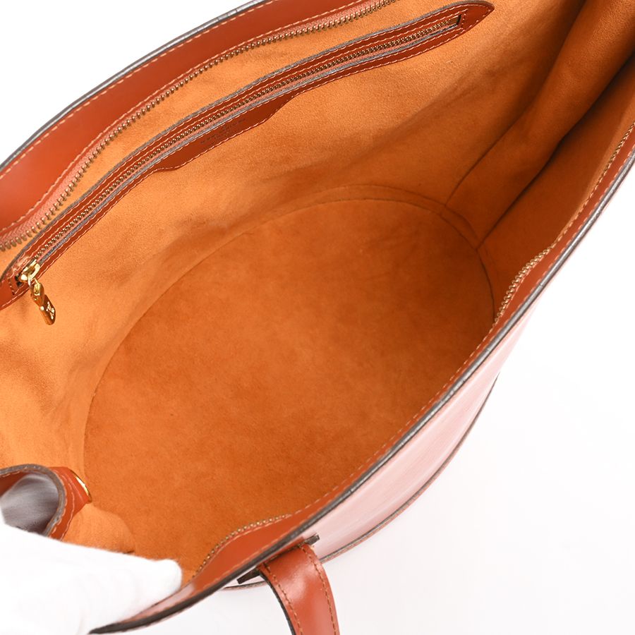 Louis Vuitton Shoulder Bag Saint Jacques Shopping — view 4