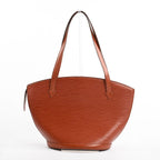 Louis Vuitton Shoulder Bag Saint Jacques Shopping — view 3