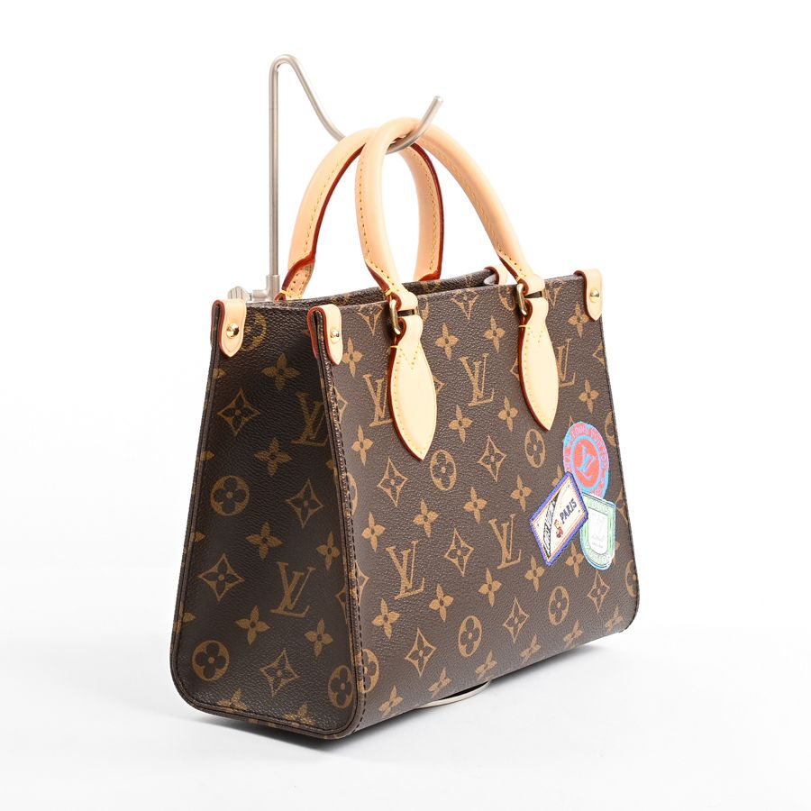 Louis Vuitton Bag On The Go PM — view 2