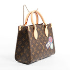 Louis Vuitton Bag On The Go PM — view 2
