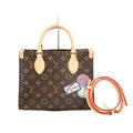 Louis Vuitton Bag On The Go PM