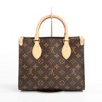 Louis Vuitton Bag On The Go PM — view 3