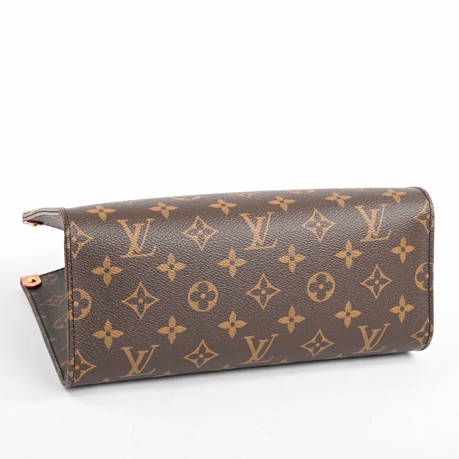 Louis Vuitton Bag On The Go PM — view 5