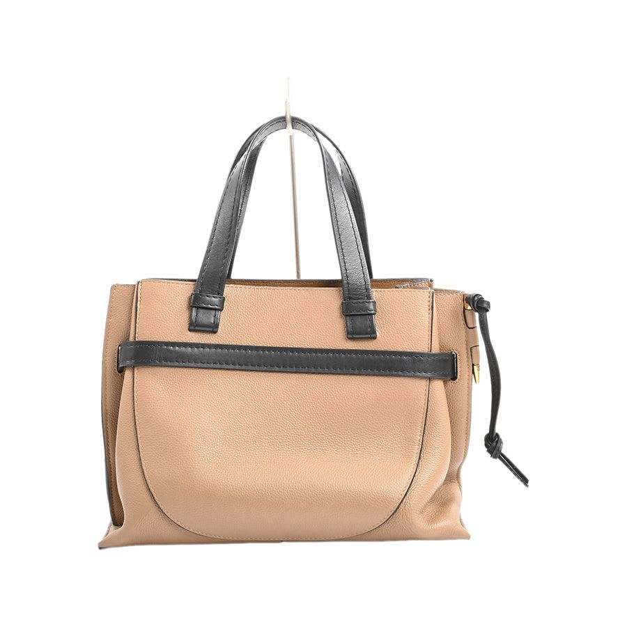 Loewe Handbag Gate Top Small — view 3