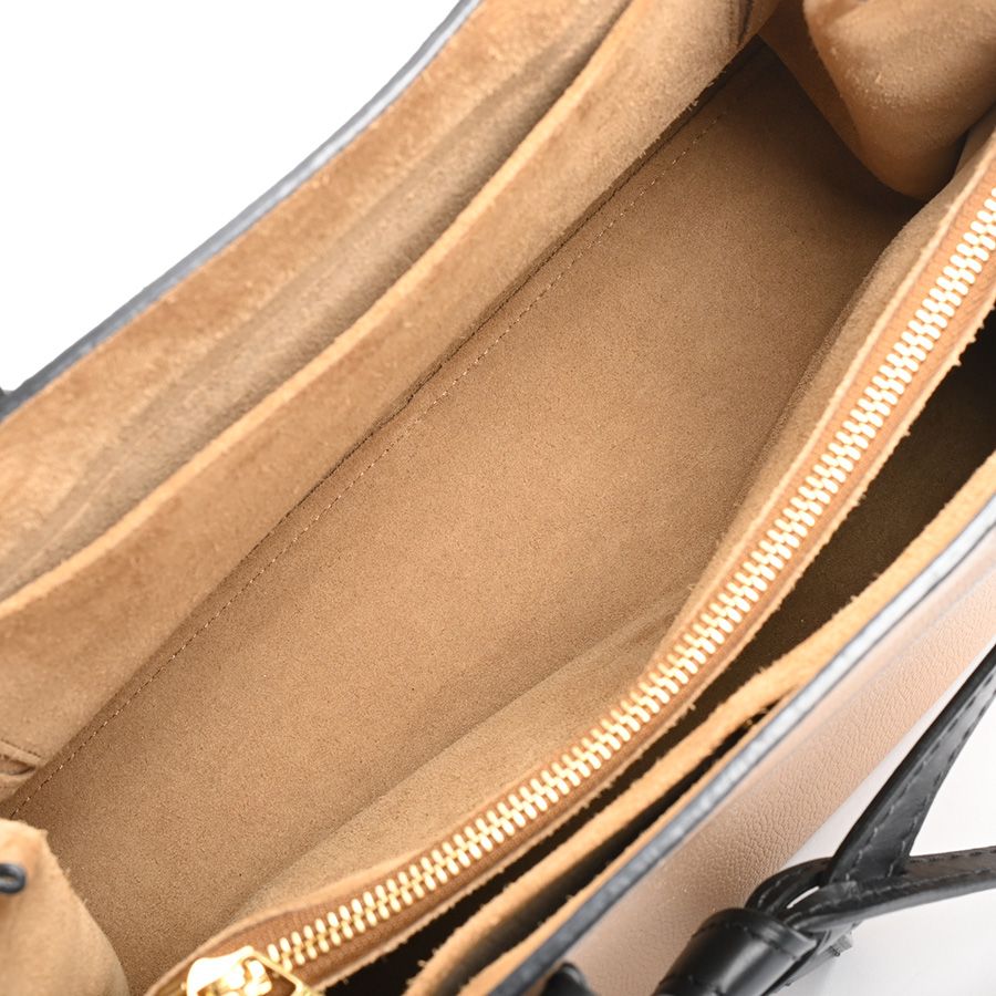 Loewe Handbag Gate Top Small — view 4