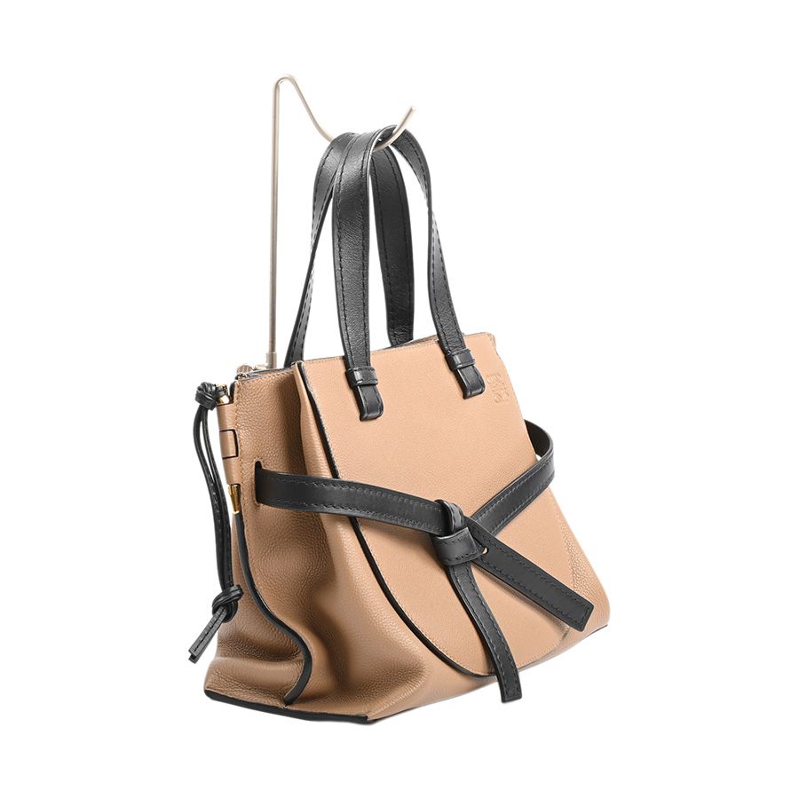Loewe Handbag Gate Top Small — view 2
