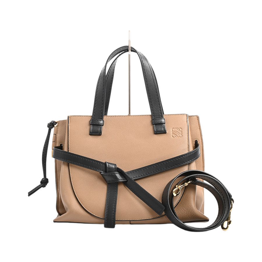 Loewe Handbag Gate Top Small