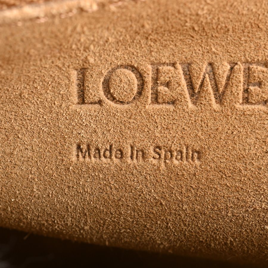 Loewe Handbag Gate Top Small — view 6
