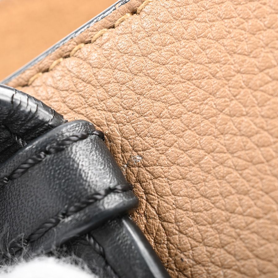 Loewe Handbag Gate Top Small — view 8