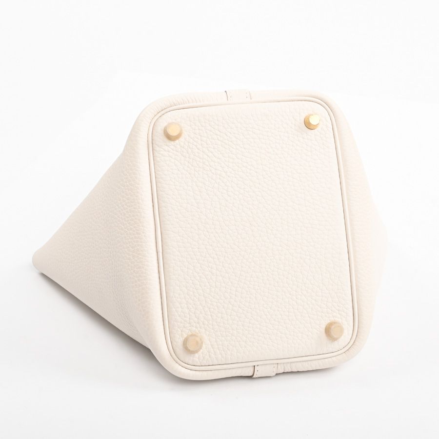 Hermes Picotin Lock PM Handbag — view 5