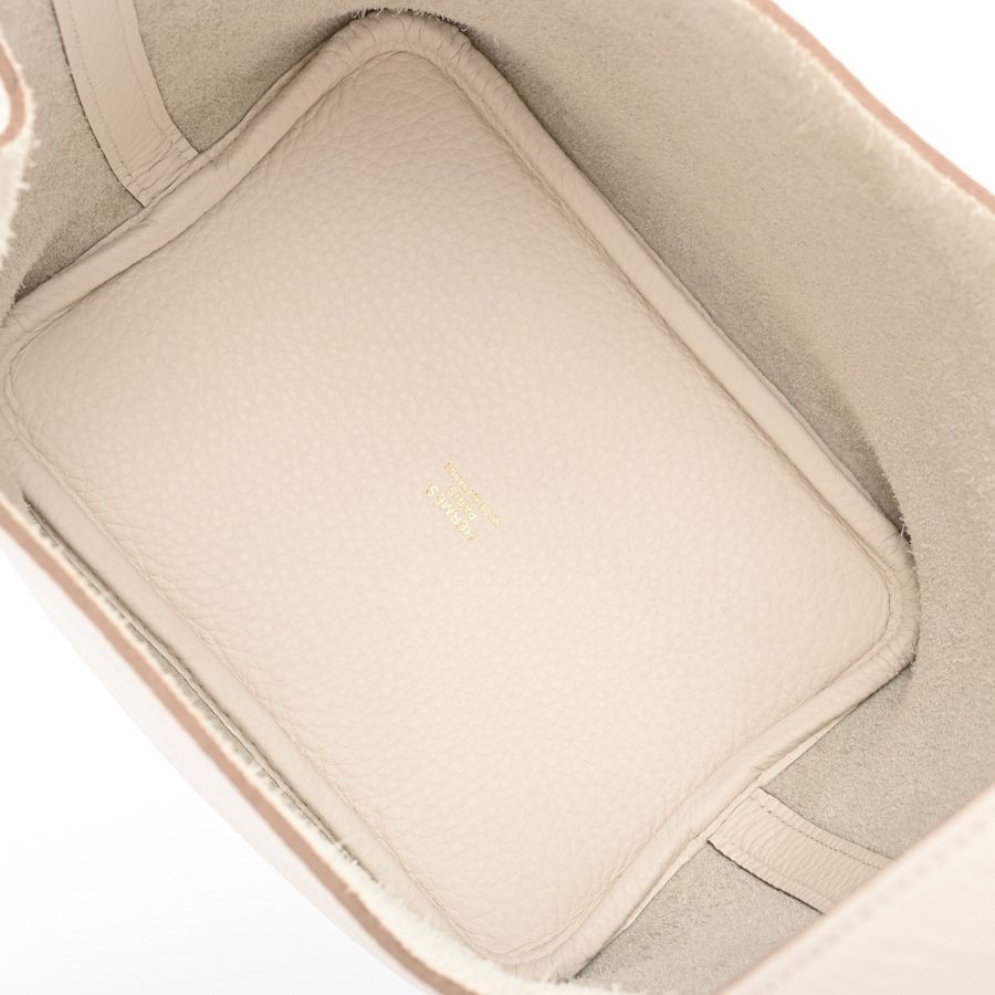 Hermes Picotin Lock PM Handbag — view 4