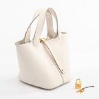Hermes Picotin Lock PM Handbag — view 2