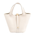 Hermes Picotin Lock PM Handbag