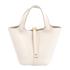 Hermes Picotin Lock PM Handbag
