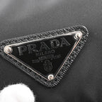 Prada Shoulder Bag Black — view 7