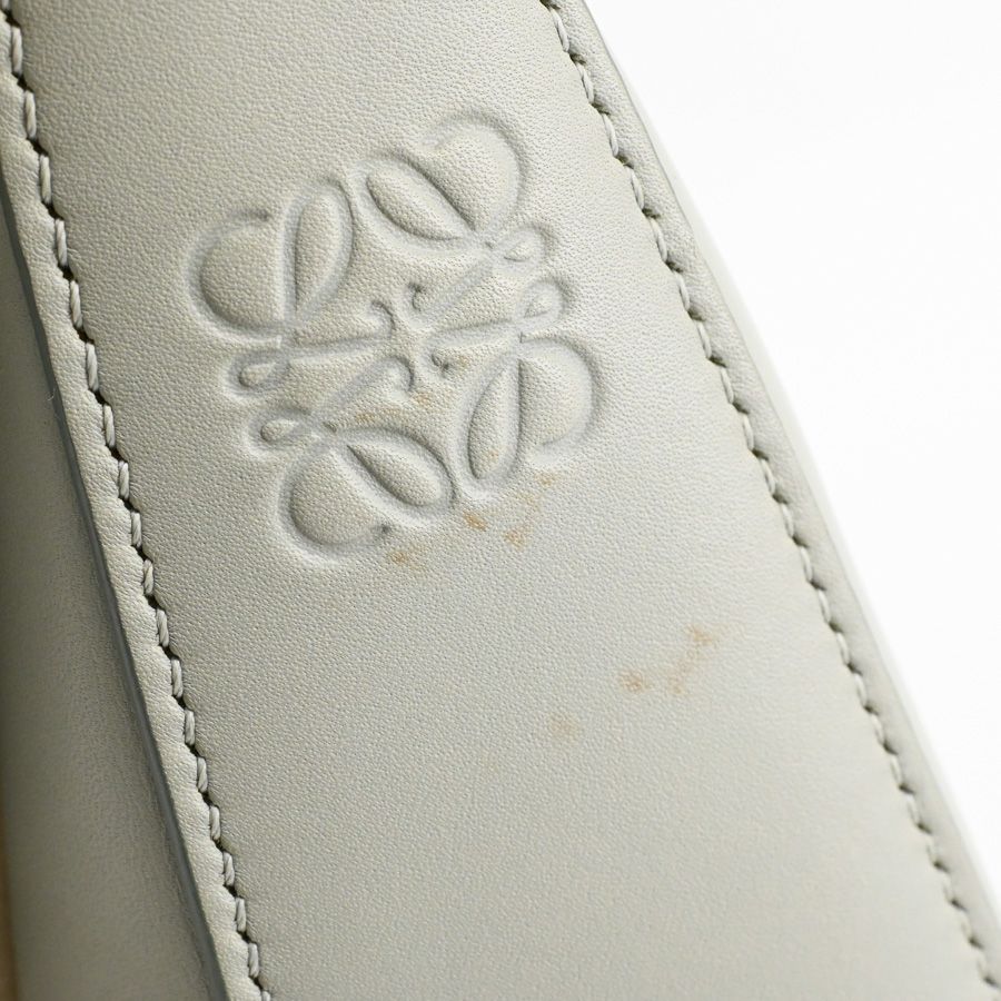 Loewe Shoulder Bag Luna Small — view 7