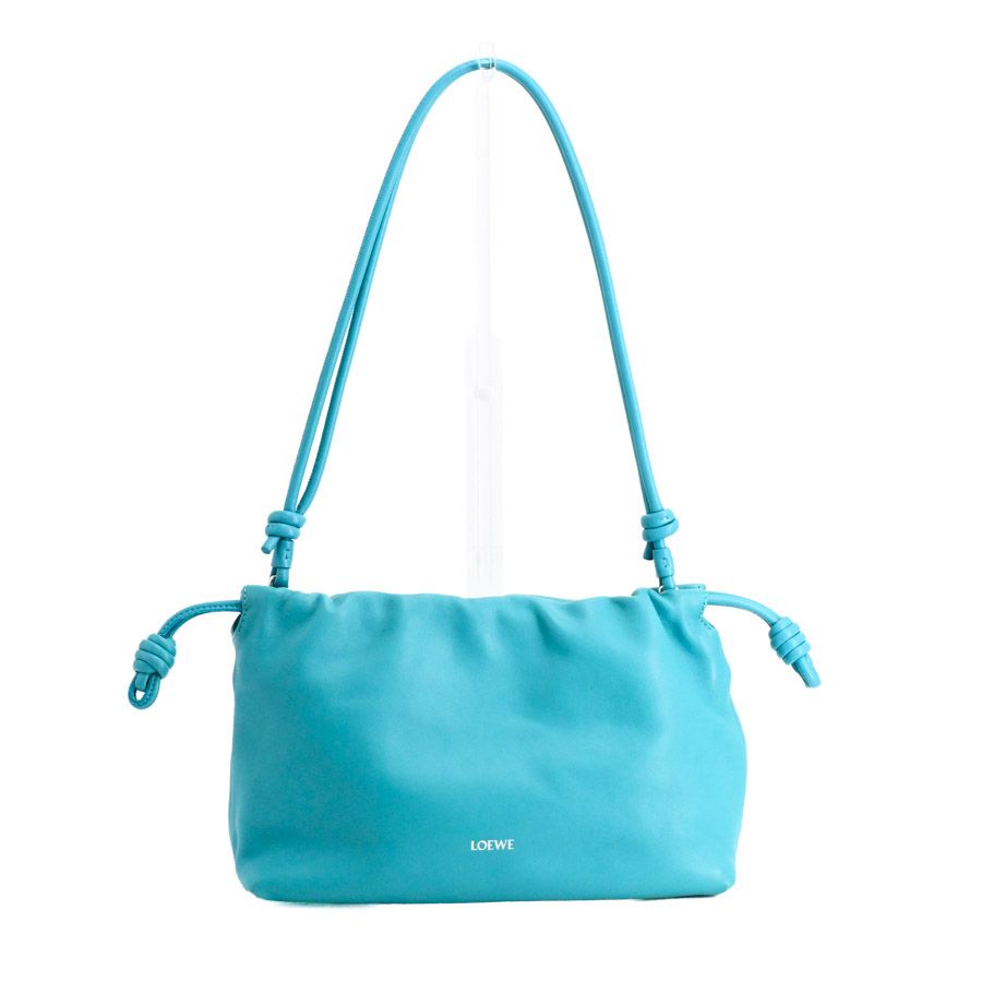 Loewe Shoulder Bag Flamenco Purse