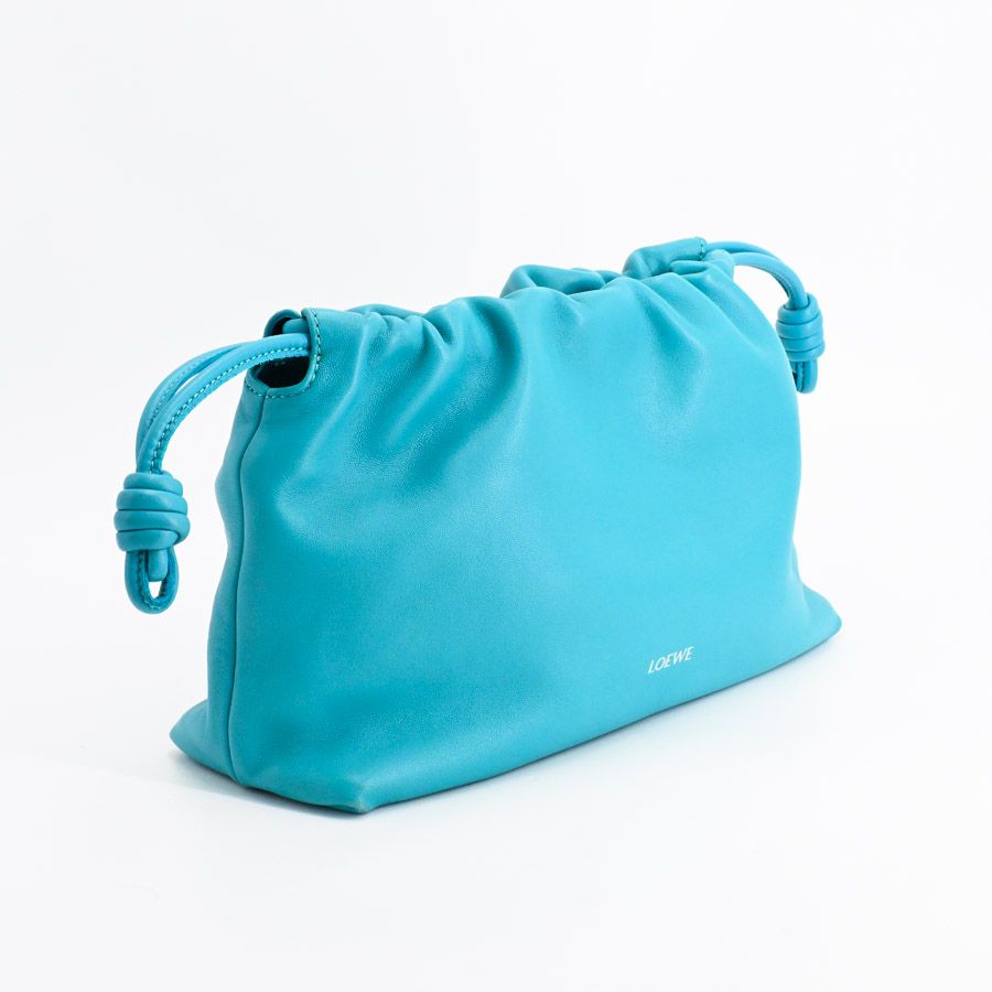 Loewe Shoulder Bag Flamenco Purse — view 2