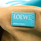 Loewe Shoulder Bag Flamenco Purse — view 6