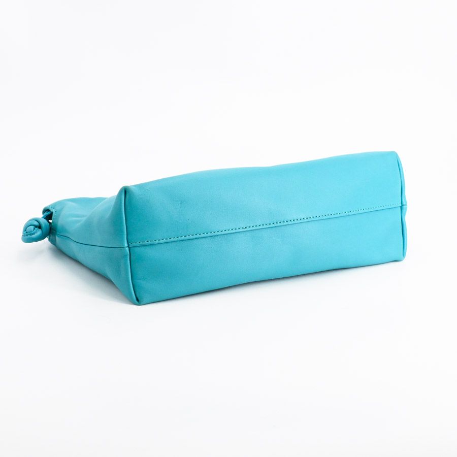 Loewe Shoulder Bag Flamenco Purse — view 5
